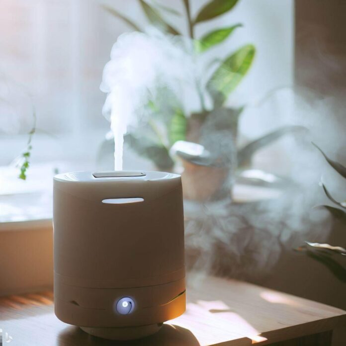 Humidifier