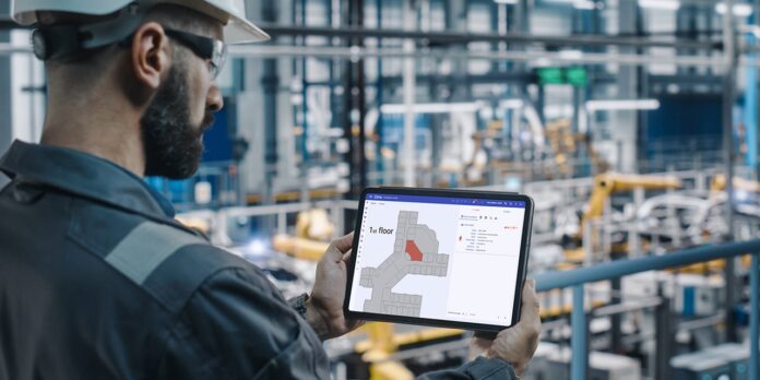 Industrial IoT & Sensor Integration