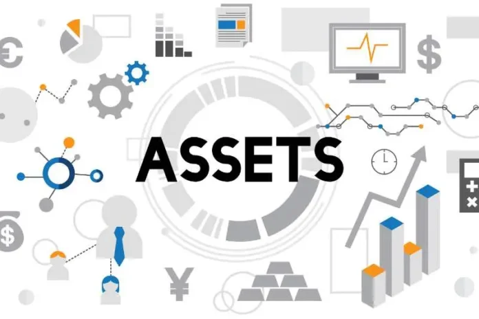 Investing in assets