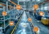 IoT in Industrial Applications