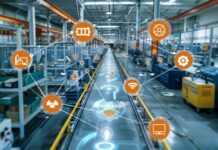 IoT in Industrial Applications