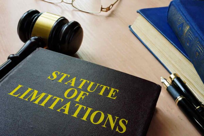 Personal Injury Lawsuit Statute of Limitations considerations