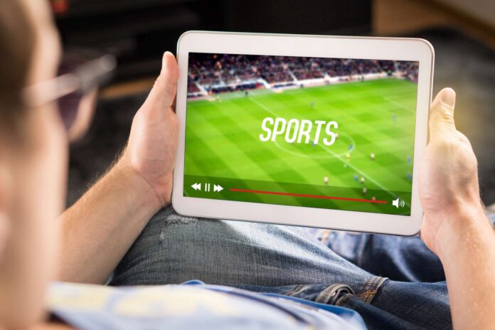 Sports Streaming