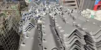 Alloy Steel Castings in Modern Manufacturing