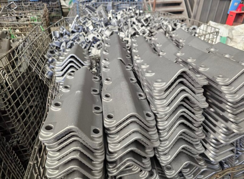 Alloy Steel Castings in Modern Manufacturing