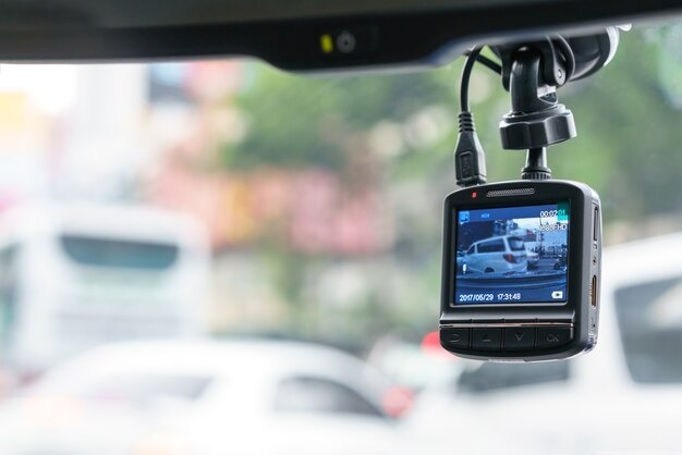 Dash Cams