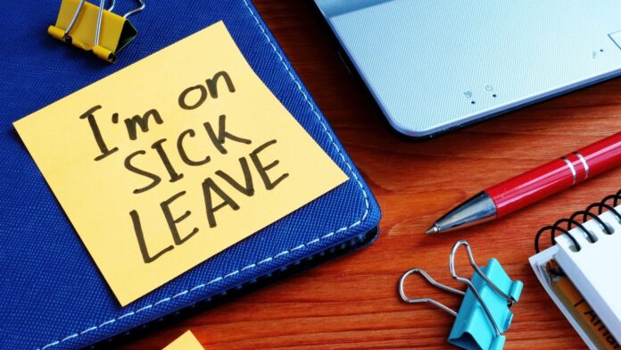 Generous Sick Leave