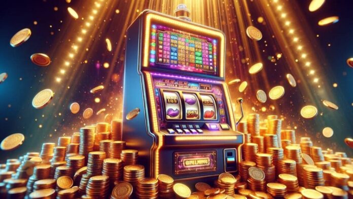 High RTP Slot Machines