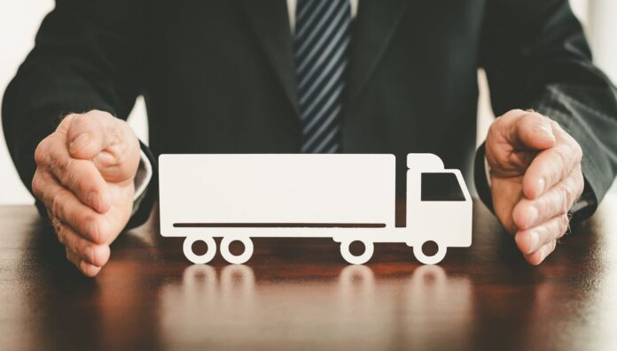 Insurance Coverage for truck accident