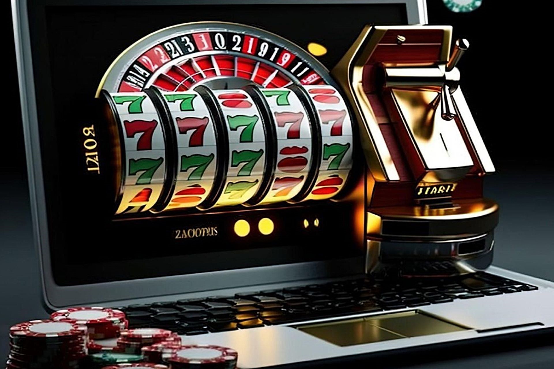 RTP and Its Impact on Online Casino Games