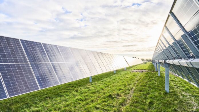 Solar Panels in Lithuania