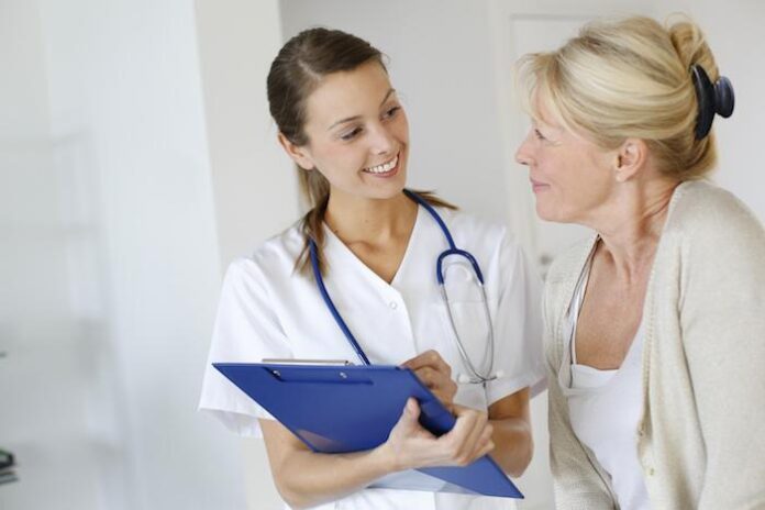 Specialist Can Help You During Menopause