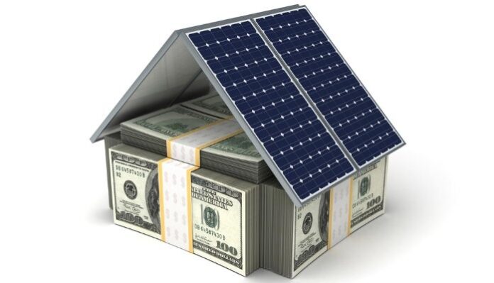 Tax Breaks Solar Panels