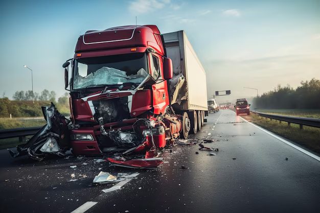 Truck Accident Attorneys