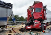 Truck Accidents