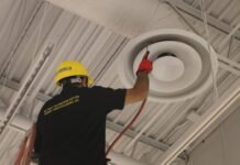 Benefits of Air Duct Cleaning