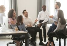 Creating a Positive Work Environment