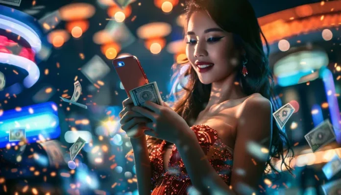Best Live Dealer in Singapore