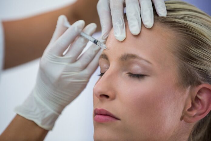 Botox Injections