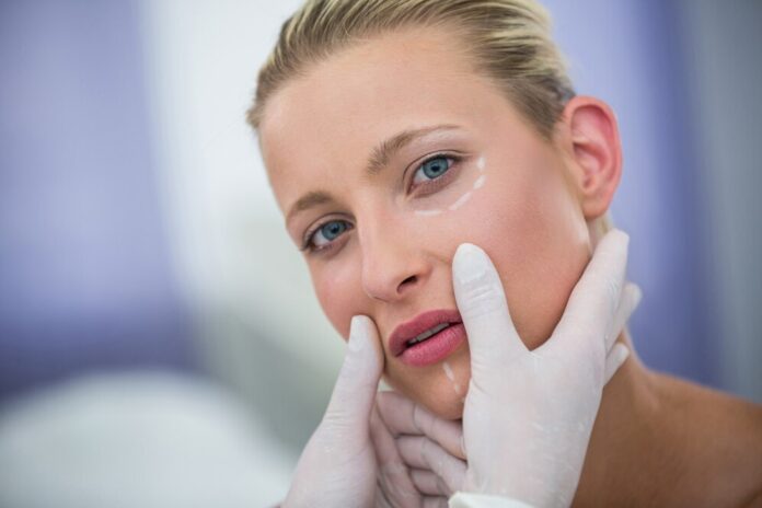 Non-surgical cosmetic solutions