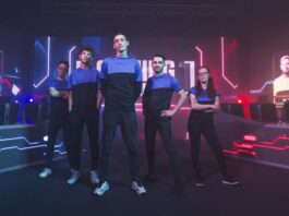 Rise of Esports