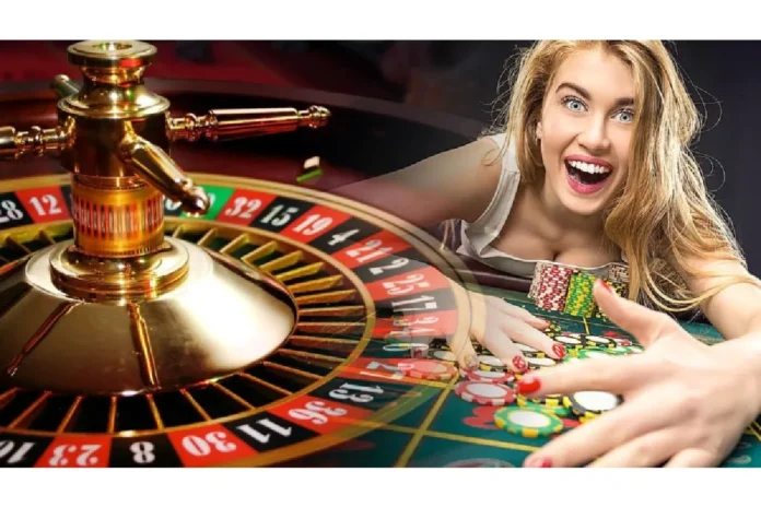 casino
