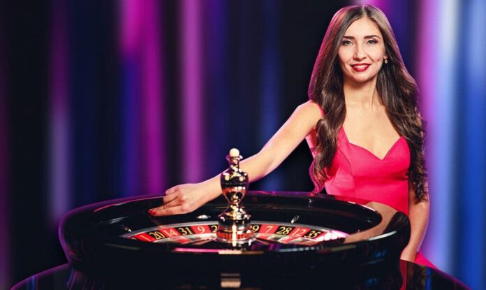 live dealer