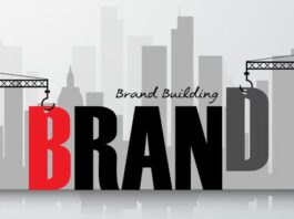 Building a Global Brand