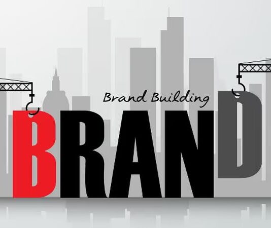 Building a Global Brand