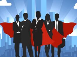 Building Dream Team