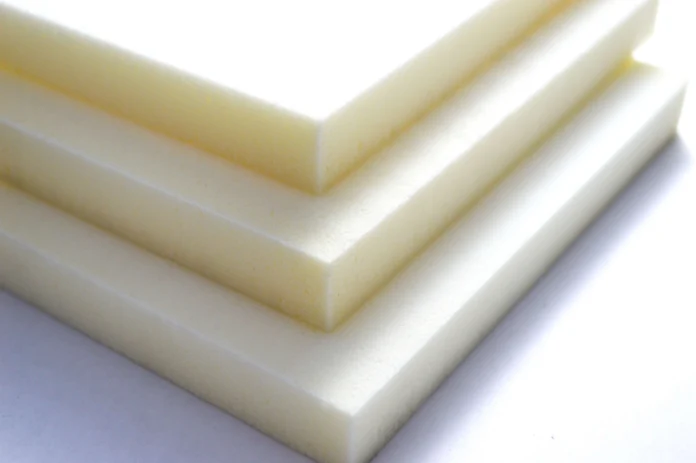 High-Density Polyurethane Foam