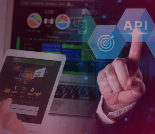 Integrate Odds API into Your Sports Betting App