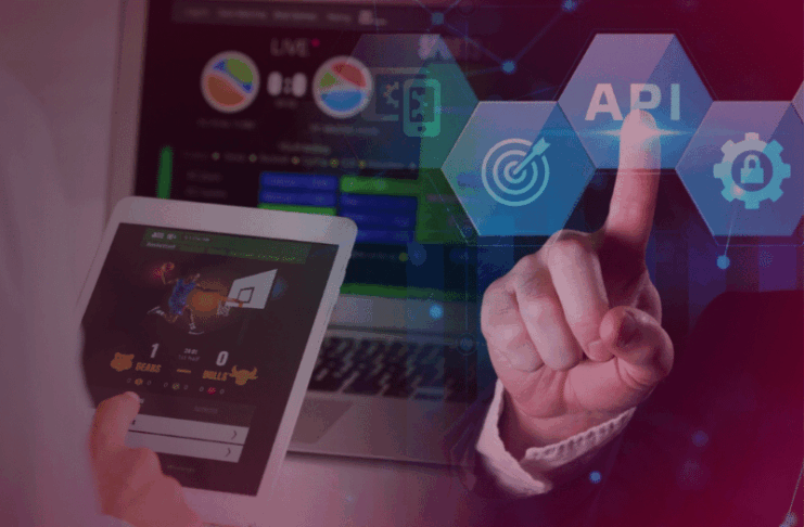 Integrate Odds API into Your Sports Betting App