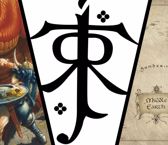 Lord of the Rings in Fantasy Literature