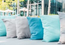 Outdoor Cushion Materials That Actually Survive the Elements