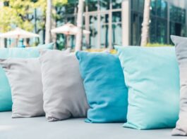 Outdoor Cushion Materials That Actually Survive the Elements