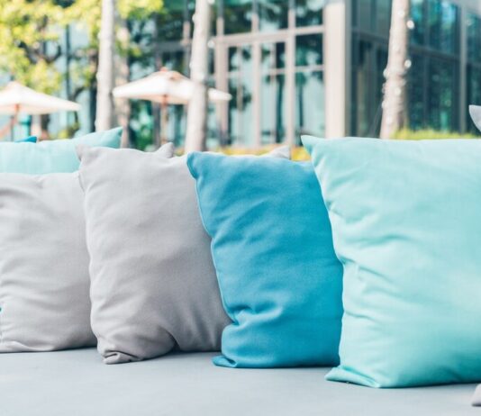 Outdoor Cushion Materials That Actually Survive the Elements