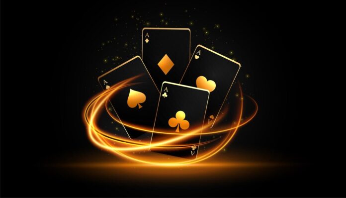 Poker