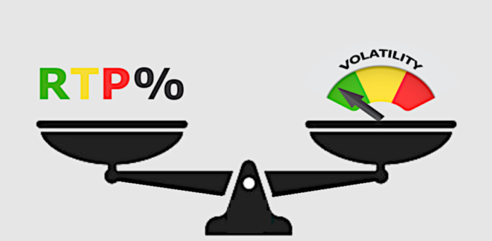 RTP and Volatility