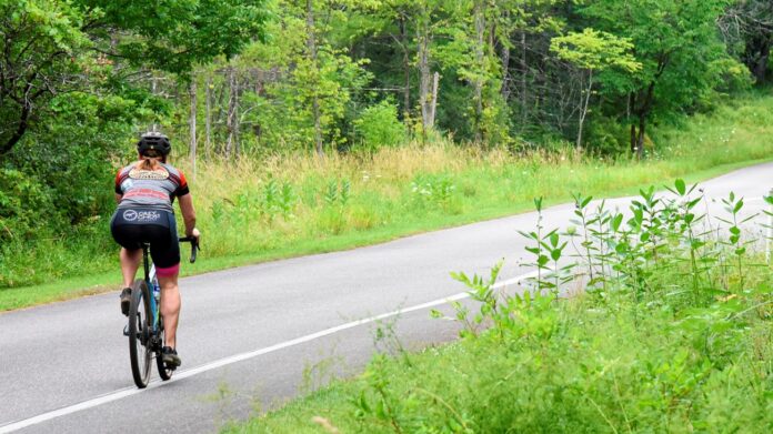 Safety and ethics in cycling
