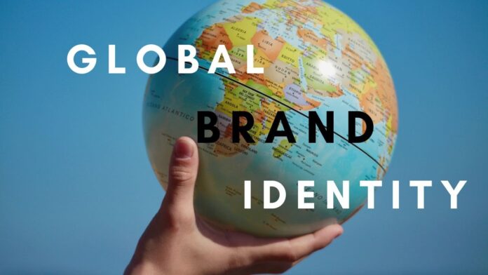 Shape a Brand Identity That Feels Global