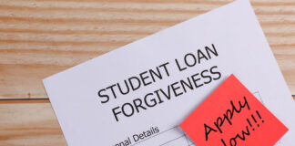 Understanding Federal Student Loan Forgiveness