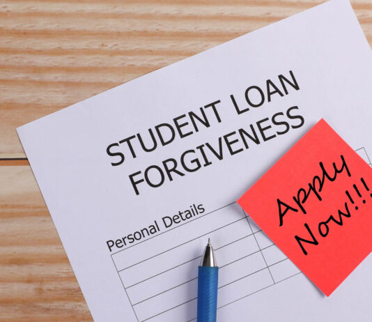 Understanding Federal Student Loan Forgiveness