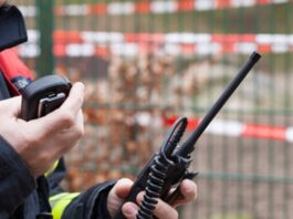 Walkie Talkie for Communication