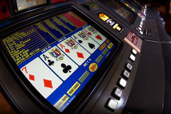 Video Poker