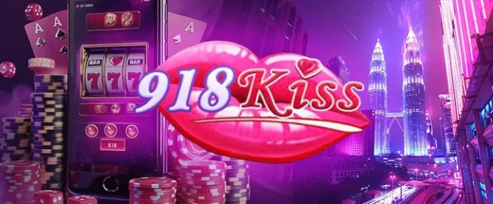 What Makes Kiss918 So Special