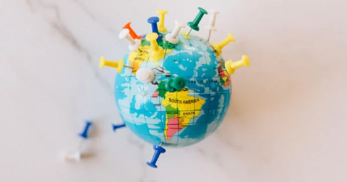 global brand