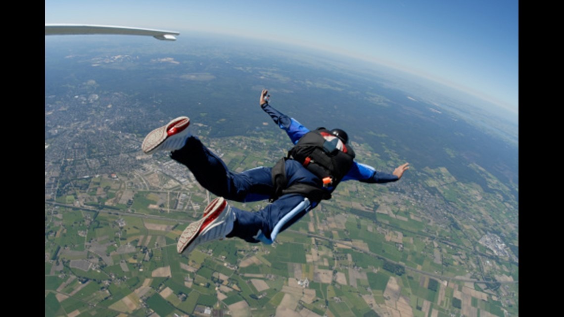High Risk Activities Jpg Why Some People Are Drawn to High-Risk Hobbies