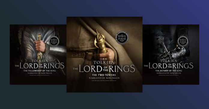 history of tolkien