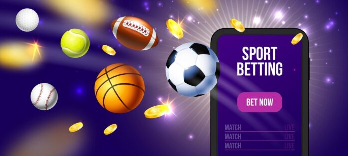 sport betting